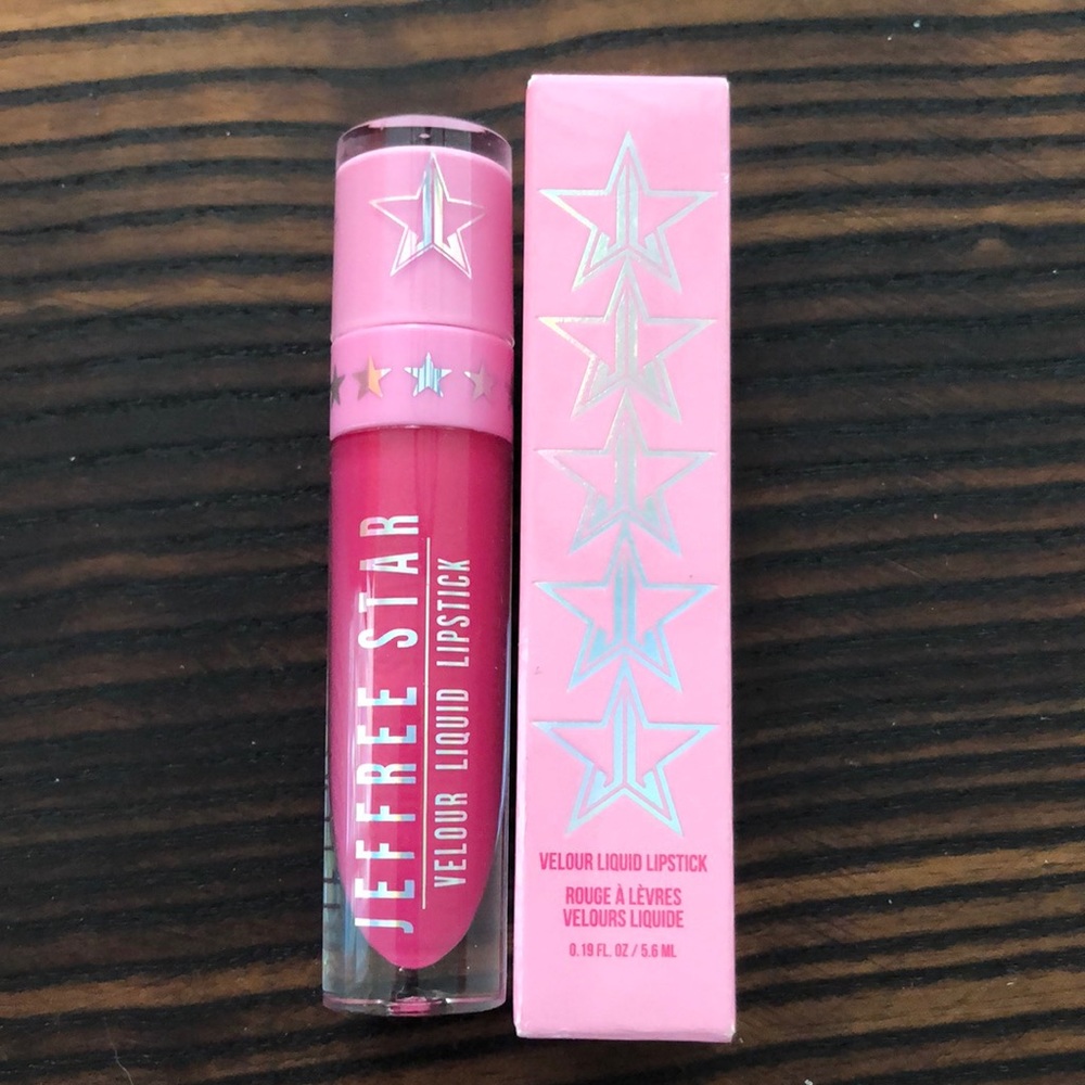 Jeffree Star Velour Liquid Lipstick